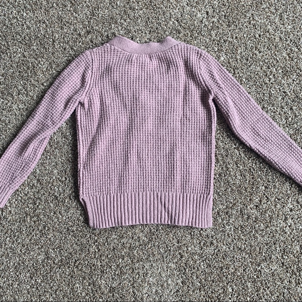 Ruby Moon sweater - Picture 6 of 7